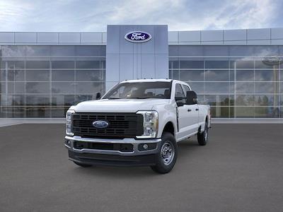 New 2026 Ford F-250 - photo 1