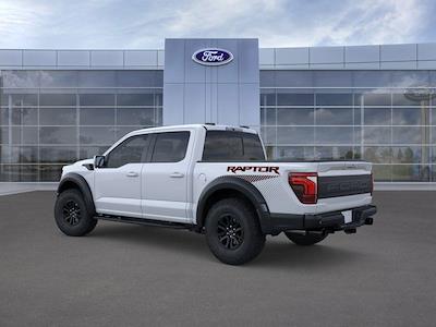 New 2025 Ford F-150 Raptor SuperCrew Cab for sale #576447 - photo 2