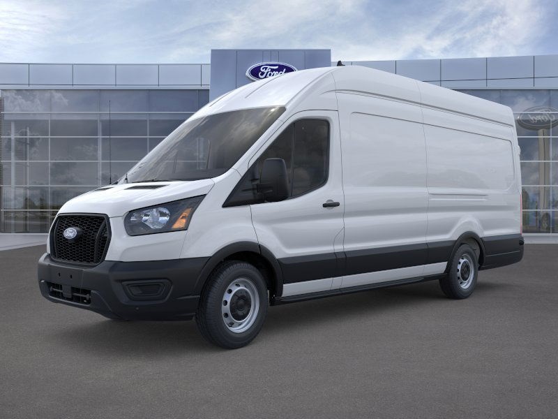New 2026 Ford Transit 350 - photo 6