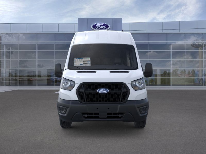 New 2026 Ford Transit 350 - photo 7