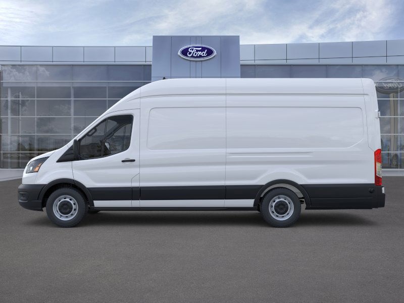 New 2026 Ford Transit 350 - photo 10