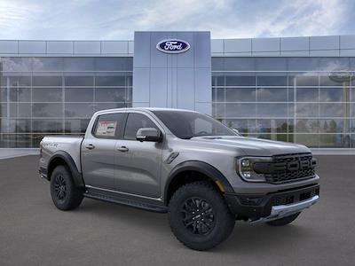 New 2025 Ford Ranger Raptor SuperCrew Cab for sale #576469 - photo 1