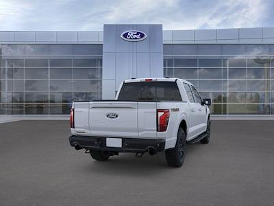 New 2025 Ford F-150 Tremor SuperCrew Cab for sale #576472 - photo 2