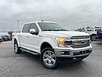 Used 2019 Ford F-150 Lariat SuperCrew Cab for sale #576472A - photo 1