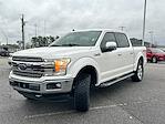 Used 2019 Ford F-150 Lariat SuperCrew Cab for sale #576472A - photo 2