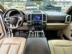 Used 2019 Ford F-150 Lariat SuperCrew Cab for sale #576472A - photo 3