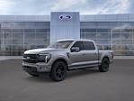 New 2025 Ford F-150 Platinum SuperCrew Cab for sale #576489 - photo 4