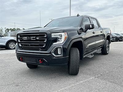Used 2021 GMC Sierra 1500 - photo 1