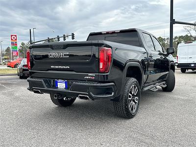 Used 2021 GMC Sierra 1500 - photo 1