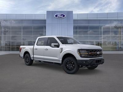 New 2025 Ford F-150 Tremor SuperCrew Cab for sale #576492 - photo 1