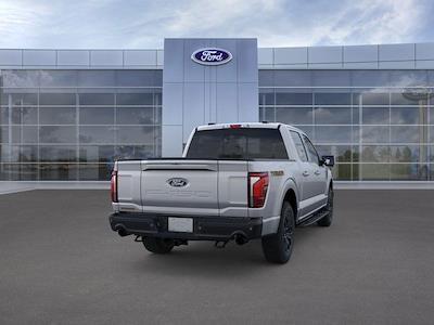 New 2025 Ford F-150 Tremor SuperCrew Cab for sale #576492 - photo 2