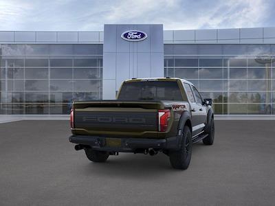 New 2025 Ford F-150 Raptor SuperCrew Cab for sale #576494 - photo 2