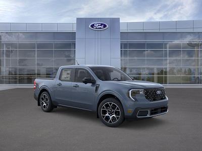 New 2026 Ford Maverick Lariat SuperCrew Cab for sale #576497 - photo 1