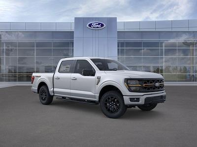 New 2025 Ford F-150 Tremor SuperCrew Cab for sale #576500 - photo 1