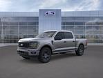 New 2026 Ford F-150 STX SuperCrew Cab for sale #576504 - photo 1
