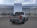 2026 Ford Maverick SuperCrew Cab AWD Pickup for sale #576505 - photo 8