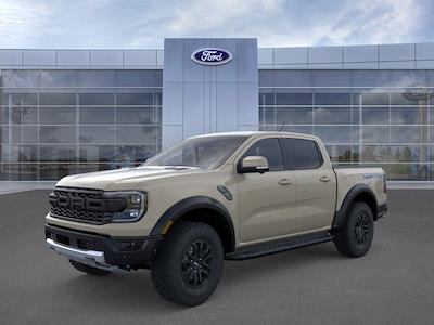 New 2025 Ford Ranger Raptor SuperCrew Cab for sale #576513 - photo 1