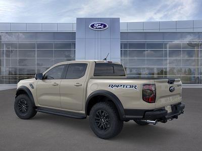New 2025 Ford Ranger Raptor SuperCrew Cab for sale #576513 - photo 2