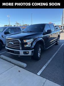 Used 2017 Ford F-150 XLT SuperCrew Cab for sale #576517A - photo 1