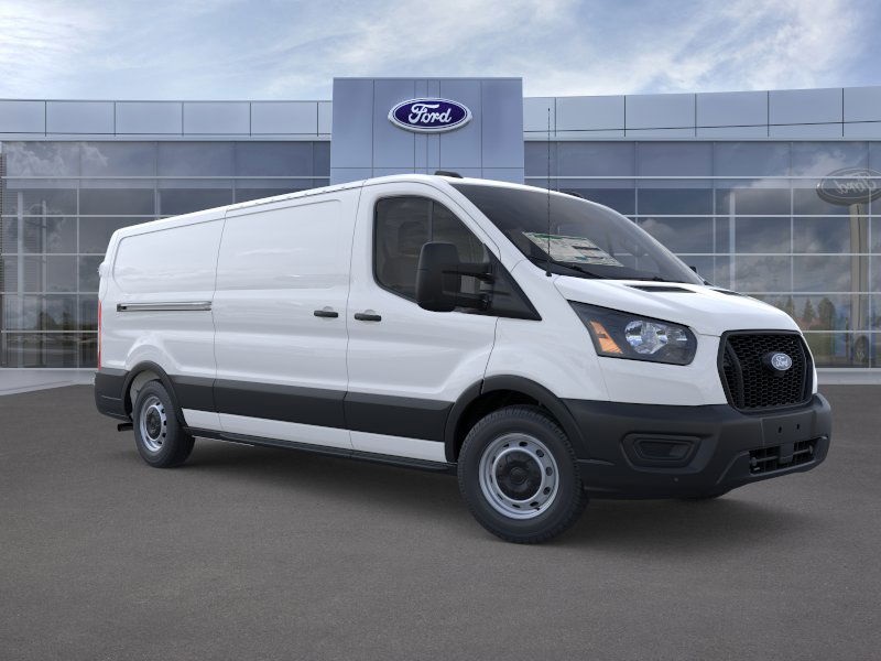 New 2026 Ford Transit 150 - photo 10