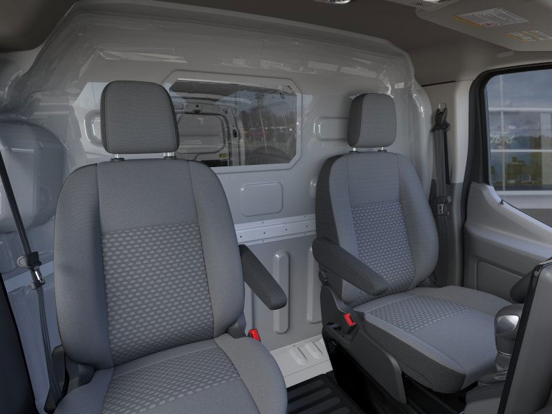 New 2026 Ford Transit 150 - photo 13