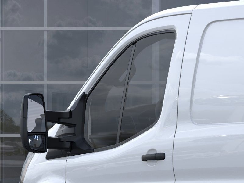 New 2026 Ford Transit 150 - photo 22