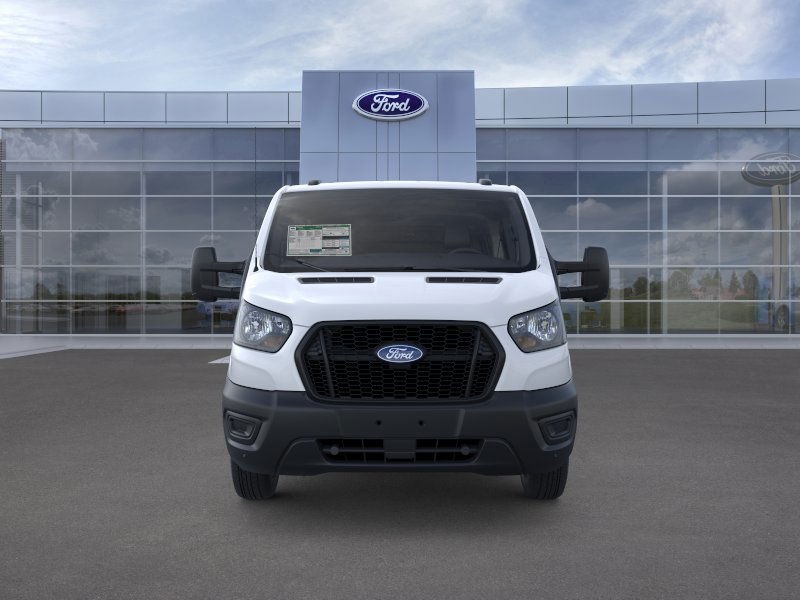New 2026 Ford Transit 150 - photo 6