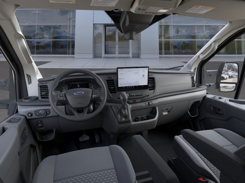 New 2026 Ford Transit 150 - photo 7