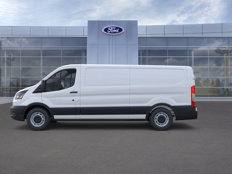 New 2026 Ford Transit 150 - photo 9
