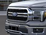 2025 Ford F-150 SuperCrew Cab 4WD Pickup for sale #576526 - photo 17