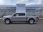 2025 Ford F-150 SuperCrew Cab 4WD Pickup for sale #576526 - photo 8