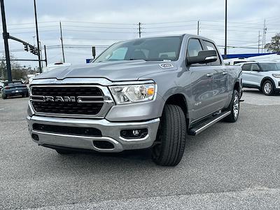 Used 2022 Ram 1500 - photo 1