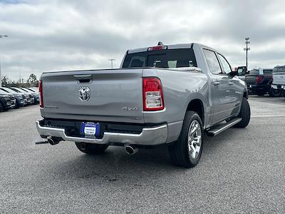 Used 2022 Ram 1500 - photo 1