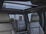 2025 Ford F-150 SuperCrew Cab 4WD Pickup for sale #576527 - photo 22