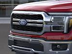 New 2025 Ford F-150 Lariat SuperCrew Cab for sale #576528 - photo 15