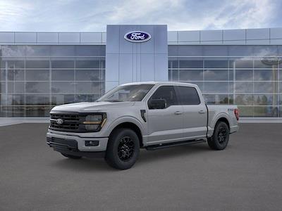 New 2026 Ford F-150 XLT SuperCrew Cab for sale #576531 - photo 1