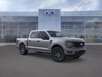 New 2026 Ford F-150 - photo 1