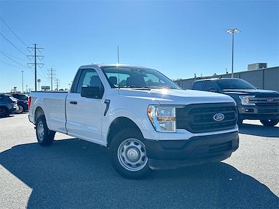 Used 2022 Ford F-150 XL Regular Cab for sale #576550A - photo 1