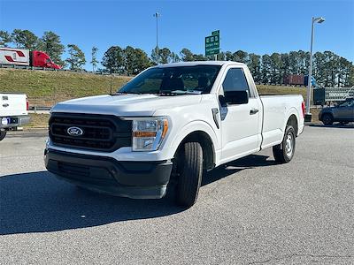 Used 2022 Ford F-150 XL Regular Cab for sale #576550A - photo 2