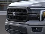 New 2025 Ford F-150 Lariat SuperCrew Cab for sale #576551 - photo 17