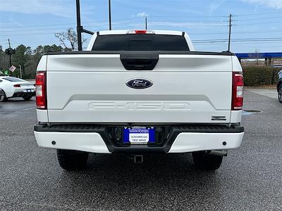 Used 2019 Ford F-150 - photo 1