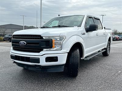 Used 2019 Ford F-150 - photo 1