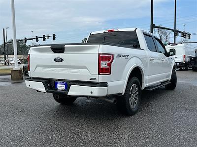 Used 2019 Ford F-150 - photo 1