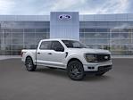 2026 Ford F-150 SuperCrew Cab 4WD Pickup for sale #576556 - photo 1
