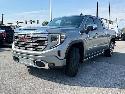 Used 2026 GMC Sierra 1500 - photo 1
