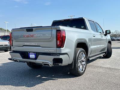 Used 2026 GMC Sierra 1500 - photo 1