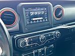 2021 Jeep Gladiator Crew Cab 4WD Pickup for sale #576559A - photo 14