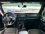 2021 Jeep Gladiator Crew Cab 4WD Pickup for sale #576559A - photo 4