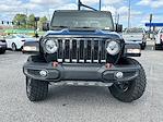 2021 Jeep Gladiator Crew Cab 4WD Pickup for sale #576559A - photo 6