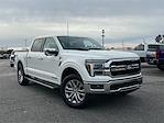 New 2025 Ford F-150 Lariat SuperCrew Cab for sale #576566 - photo 1